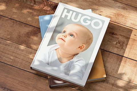 Eco-Fotobuch